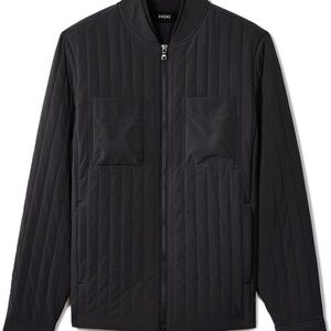 Rhone Quilted SkylineJacket